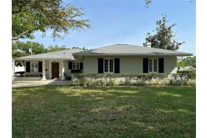 763 35th Ave N, St. Petersburg, FL 33704, Sold 04/04/25