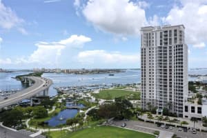 331 CLEVELAND STREET, CLEARWATER, FL 33755 - MLS#MFRTB8370523
