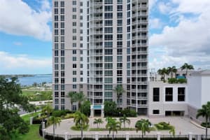 331 CLEVELAND STREET, CLEARWATER, FL 33755 - MLS#MFRTB8370523