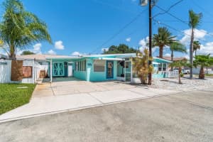 13200 Boca Ciega Ave, MADEIRA BEACH