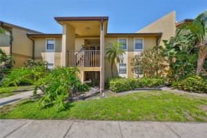 10100 SAILWINDS BOULEVARD, LARGO, FL 33773 - MLS#MFRTB8370528