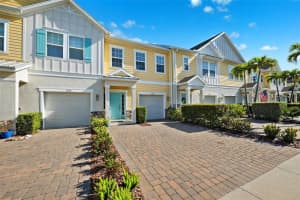 1103 CORAL LANE, DUNEDIN, FL 34698 Sold 06/25/25