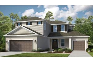 34002 ANCHOR LIGHT LANE, WESLEY CHAPEL, FL 33543 Sold 05/30/25