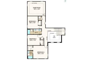 34002 ANCHOR LIGHT LANE, WESLEY CHAPEL, FL 33543 Sold 05/30/25