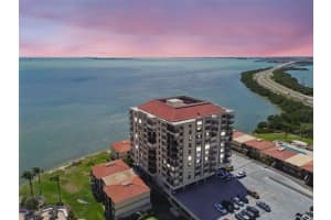 6372 PALMA DEL MAR BOULEVARD, ST PETERSBURG, FL 33715 Sold 05/22/25