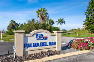 6372 PALMA DEL MAR BOULEVARD, ST PETERSBURG, FL 33715 Sold 05/22/25
