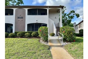 3025 Bonaventure Cir #103, PALM HARBOR