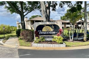 3025 BONAVENTURE CIR #103, PALM HARBOR, FL 34684 - MLS#MFRTB8370552
