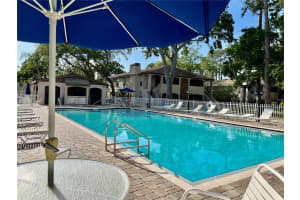 3025 BONAVENTURE CIR #103, PALM HARBOR, FL 34684 - MLS#MFRTB8370552