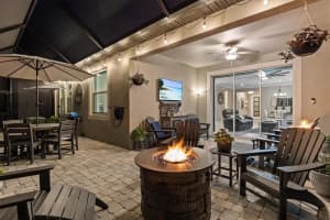 10393 TUPPER CAY DRIVE, SAN ANTONIO, FL 33576 Sold 05/15/25