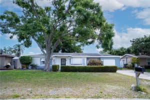 5948 51ST AVENUE, KENNETH CITY, FL 33709 Sold 05/08/25