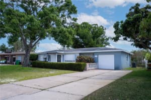 5948 51ST AVENUE, KENNETH CITY, FL 33709 Sold 05/08/25