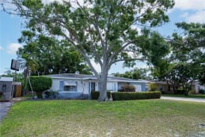 5948 51ST AVENUE, KENNETH CITY, FL 33709 Sold 05/08/25