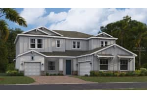 2131 RIDER RAIN LANE, APOPKA, FL 32703 Sold 06/17/25