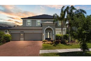 10712 PLEASANT KNOLL DRIVE, TAMPA, FL 33647 Sold 08/31/25