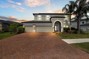 10712 PLEASANT KNOLL DRIVE, TAMPA, FL 33647 Sold 08/31/25