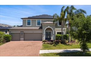 10712 PLEASANT KNOLL DRIVE, TAMPA, FL 33647 Sold 08/31/25