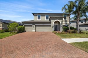 10712 PLEASANT KNOLL DRIVE, TAMPA, FL 33647 Sold 08/31/25
