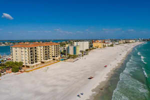 13600 GULF BOULEVARD, ST PETERSBURG, FL 33708 Sold 08/14/25