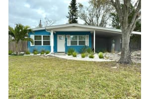 105 EMERALD LANE, LARGO, FL 33771 Sold 05/22/25