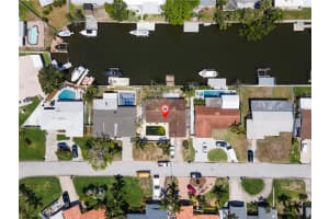 1419 47TH AVENUE, ST PETERSBURG, FL 33703 Sold 07/11/25