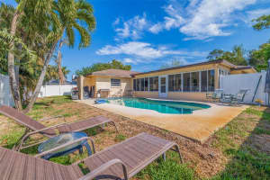 13501 91ST AVENUE, SEMINOLE, FL 33776 Sold 06/06/25