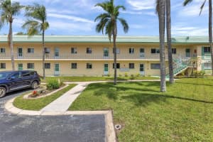 2005 GREENBRIAR BOULEVARD, CLEARWATER, FL 33763 Sold 07/18/25
