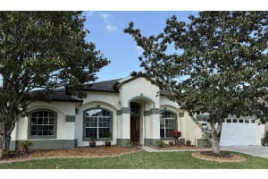10711 SUNRISE TERRACE DRIVE, ORLANDO, FL 32825 Sold 05/12/25