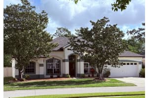 10711 SUNRISE TERRACE DRIVE, ORLANDO, FL 32825 Sold 05/12/25