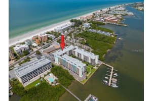 19531 Gulf Blvd #210, INDIAN SHORES