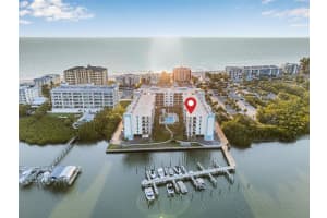 19531 GULF BOULEVARD, INDIAN SHORES, FL 33785 Sold 05/08/25