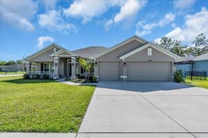 2365 DOG LEG COURT, BROOKSVILLE, FL 34604 Sold 05/23/25