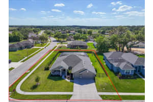 2365 DOG LEG COURT, BROOKSVILLE, FL 34604 Sold 05/23/25