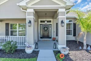 2365 DOG LEG COURT, BROOKSVILLE, FL 34604 Sold 05/23/25