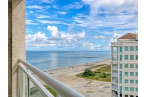 1180 GULF BOULEVARD, CLEARWATER BEACH, FL 33767 - MLS#MFRTB8370635