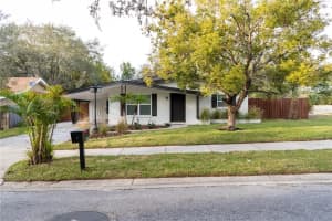 1221 OAKWOOD STREET, TARPON SPRINGS, FL 34689 Sold 05/15/25