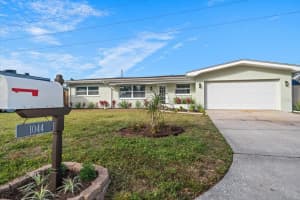 1044 PORTER DRIVE, LARGO, FL 33771 Sold 05/14/25