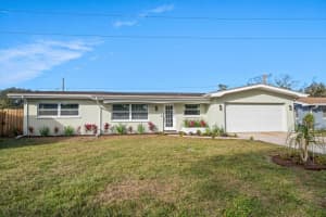 1044 PORTER DRIVE, LARGO, FL 33771 Sold 05/14/25