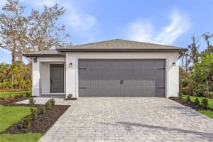 1721 SHEVLIN STREET, NORTH PORT, FL 34286 - MLS#MFRTB8370651