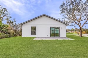1721 SHEVLIN STREET, NORTH PORT, FL 34286 - MLS#MFRTB8370651