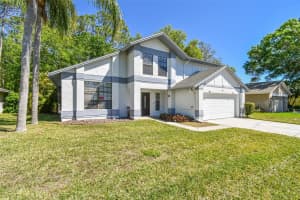 389 WATERFORD CIRCLE, TARPON SPRINGS, FL 34688 - MLS#MFRTB8370662
