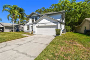 389 WATERFORD CIRCLE, TARPON SPRINGS, FL 34688 - MLS#MFRTB8370662