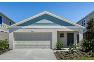 4055 GARDENIA AVENUE, LAKE HAMILTON, FL 33851 Sold 06/18/25