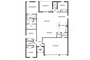 2765 175TH LOOP, OCALA, FL 34473 - MLS#MFRTB8370667