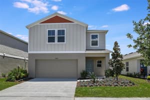 4031 GARDENIA AVENUE, LAKE HAMILTON, FL 33851 Sold 08/27/25