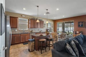 759 SUGAR CAMP WAY, BROOKSVILLE, FL 34604 Sold 05/23/25