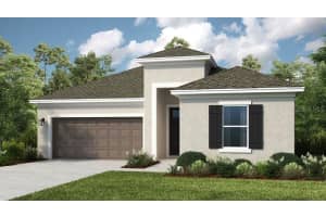 1612 Longliner Lp, Wesley Chapel, FL 33543, Sold 04/04/25