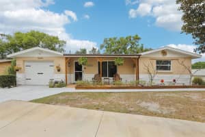 5043 OVERLOOK DRIVE, NEW PORT RICHEY, FL 34652 Sold 05/23/25