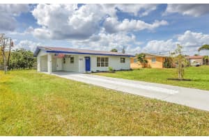 2801 POINCIANA COURT, PUNTA GORDA, FL 33950 - MLS#MFRTB8370702