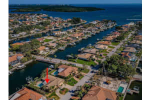1989 HAWAII AVENUE, ST PETERSBURG, FL 33703 Sold 05/06/25